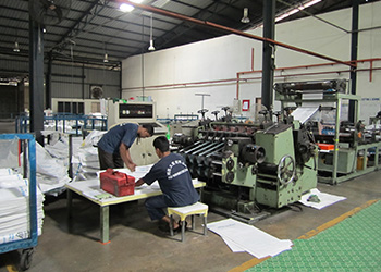 Our facilities