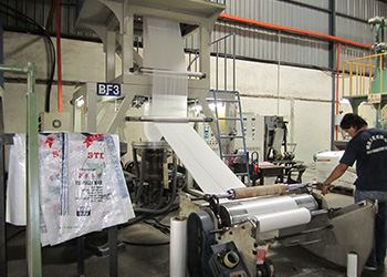 Our facilities