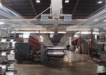 Our facilities